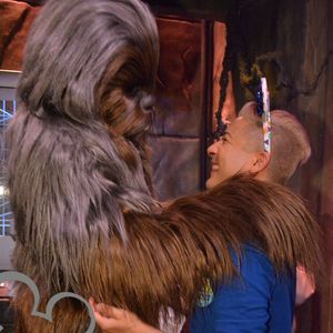 Meet your Posher, Marcus